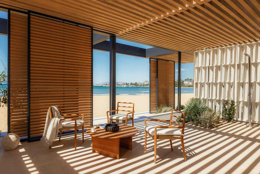 One And Only Aesthesis Hotel Глифада Стая снимка